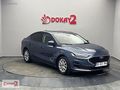 *Dokay2'den*2024 Focus 1.5Tdci Ecoblue Trend X 115HP *Değişensiz