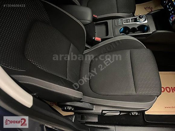 *Dokay2'den*2024 Focus 1.5Tdci Ecoblue Trend X 115HP *Değişensiz