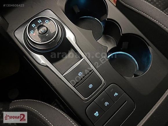 *Dokay2'den*2024 Focus 1.5Tdci Ecoblue Trend X 115HP *Değişensiz