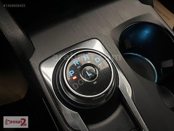 *Dokay2'den*2024 Focus 1.5Tdci Ecoblue Trend X 115HP *Değişensiz