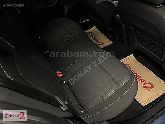 *Dokay2'den*2024 Focus 1.5Tdci Ecoblue Trend X 115HP *Değişensiz