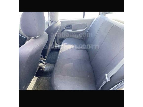 Sahibinden Renault Clio 1.5 dCi Alize 2006 Model  287.000 km Gri