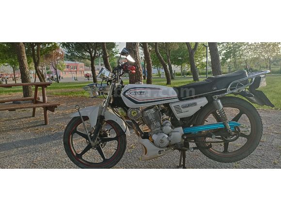 göz bebeği ilanda Mondial 50 UAG