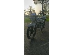 göz bebeği ilanda Mondial 50 UAG