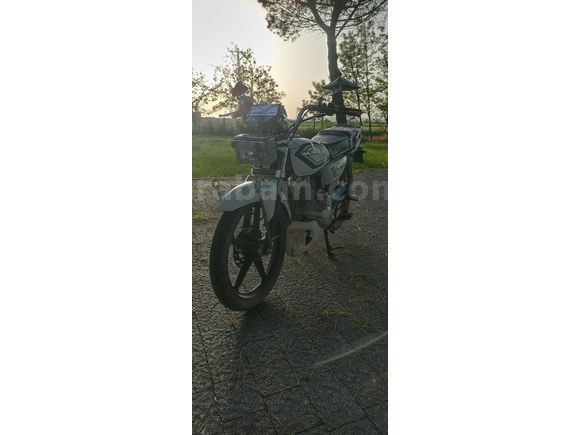 göz bebeği ilanda Mondial 50 UAG