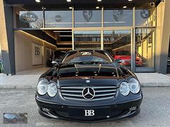 2003 MODEL MERCEDES SL350 ROADSTER ISITMA SOĞUTMA BOSE