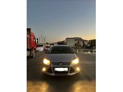 Sahibinden Ford Focus 1.6 Ti-VCT Trend X 2012 Model  144.000 km Gri (metalik)
