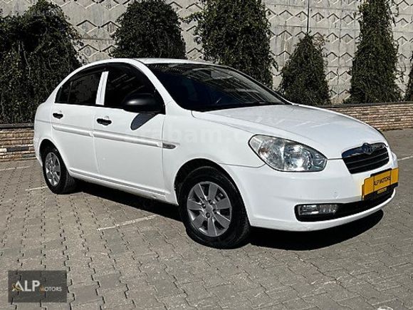 2011 HYUNDAİ ACCENT ERA.. ABS..ESP'li