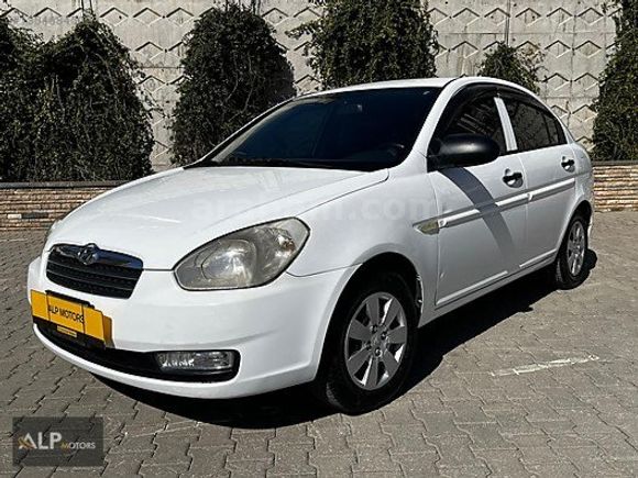 2011 HYUNDAİ ACCENT ERA.. ABS..ESP'li