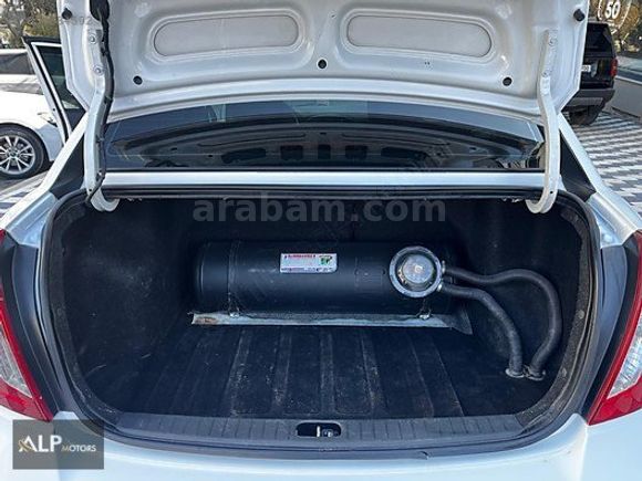 2011 HYUNDAİ ACCENT ERA.. ABS..ESP'li