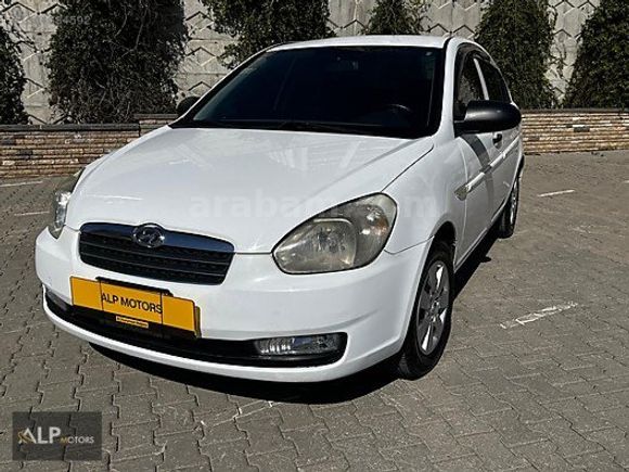 2011 HYUNDAİ ACCENT ERA.. ABS..ESP'li