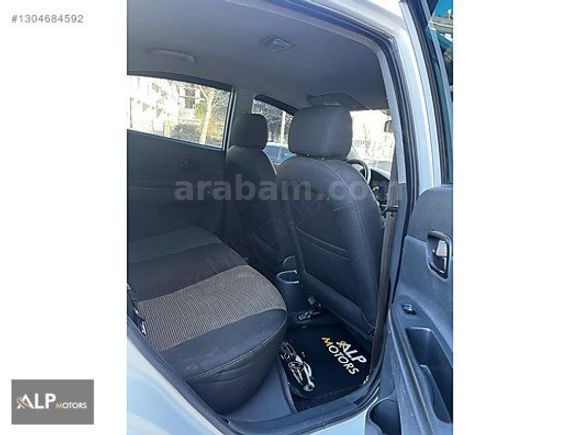 2011 HYUNDAİ ACCENT ERA.. ABS..ESP'li