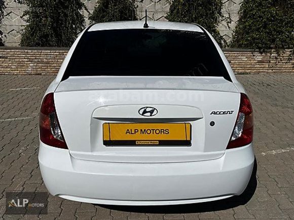 2011 HYUNDAİ ACCENT ERA.. ABS..ESP'li