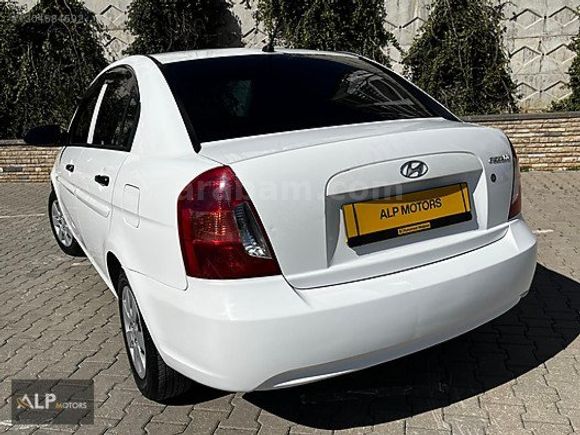 2011 HYUNDAİ ACCENT ERA.. ABS..ESP'li