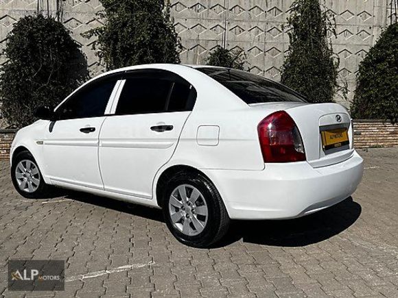2011 HYUNDAİ ACCENT ERA.. ABS..ESP'li