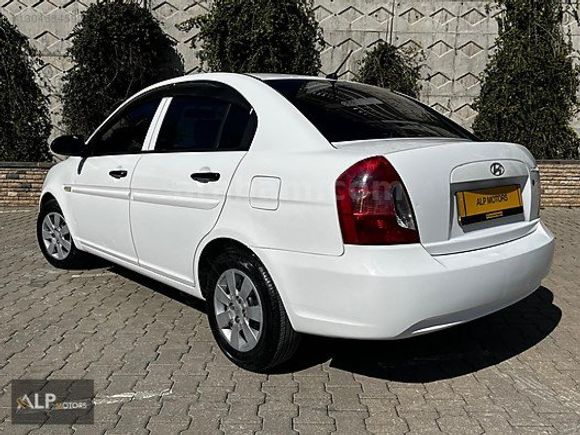 2011 HYUNDAİ ACCENT ERA.. ABS..ESP'li