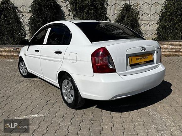 2011 HYUNDAİ ACCENT ERA.. ABS..ESP'li
