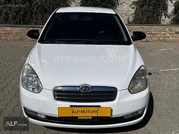 2011 HYUNDAİ ACCENT ERA.. ABS..ESP'li
