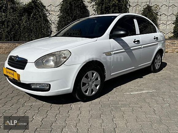 2011 HYUNDAİ ACCENT ERA.. ABS..ESP'li