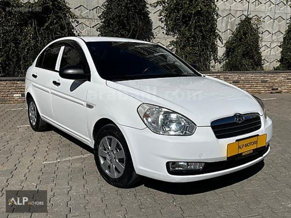 2011 HYUNDAİ ACCENT ERA.. ABS..ESP'li