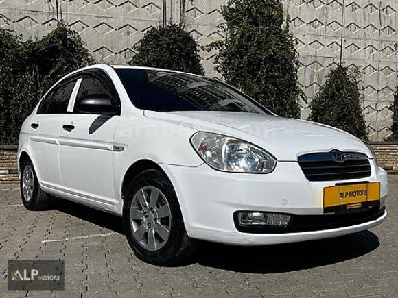 2011 HYUNDAİ ACCENT ERA.. ABS..ESP'li