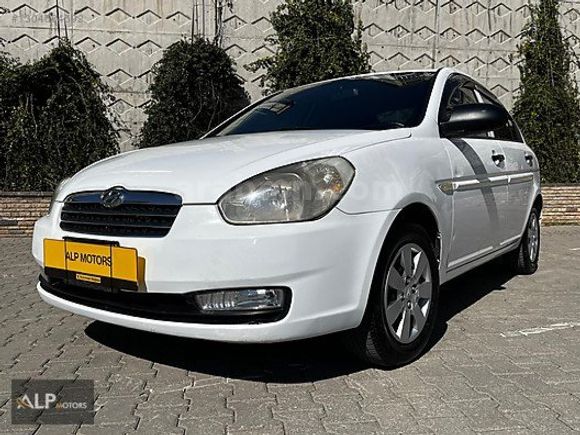 2011 HYUNDAİ ACCENT ERA.. ABS..ESP'li