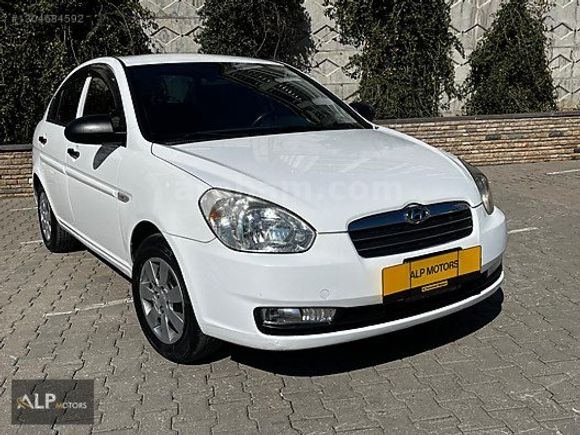 2011 HYUNDAİ ACCENT ERA.. ABS..ESP'li