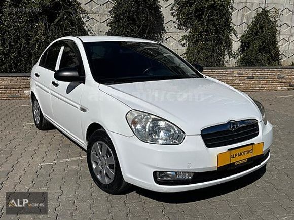 2011 HYUNDAİ ACCENT ERA.. ABS..ESP'li