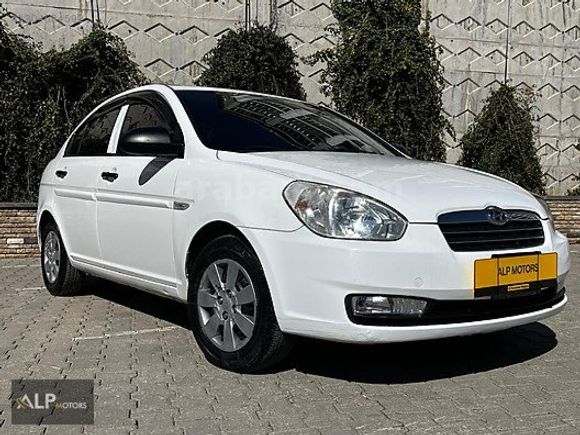2011 HYUNDAİ ACCENT ERA.. ABS..ESP'li