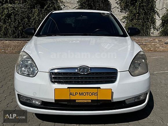 2011 HYUNDAİ ACCENT ERA.. ABS..ESP'li