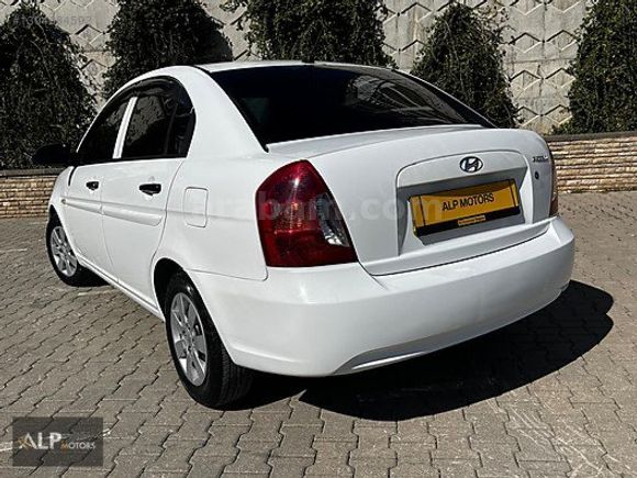 2011 HYUNDAİ ACCENT ERA.. ABS..ESP'li