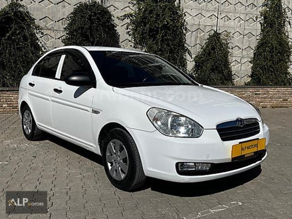 2011 HYUNDAİ ACCENT ERA.. ABS..ESP'li