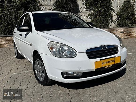 2011 HYUNDAİ ACCENT ERA.. ABS..ESP'li