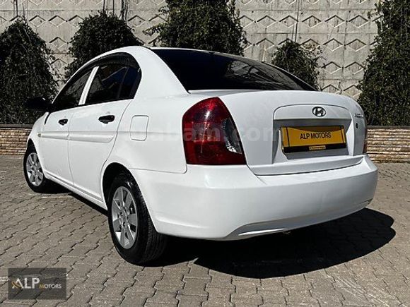 2011 HYUNDAİ ACCENT ERA.. ABS..ESP'li