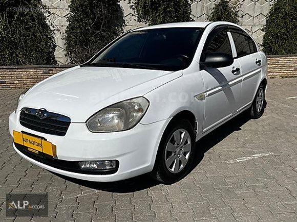 2011 HYUNDAİ ACCENT ERA.. ABS..ESP'li