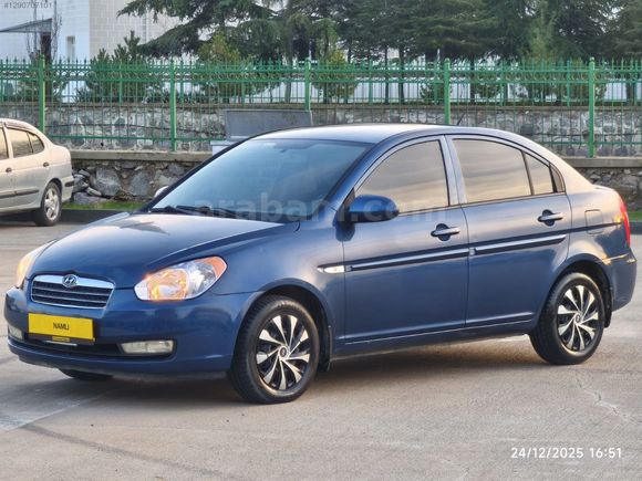 NAMLİ'DAN// 2009 HYUNDAİ ERA OTOMATIK SELECT PK // 240 BIN KM