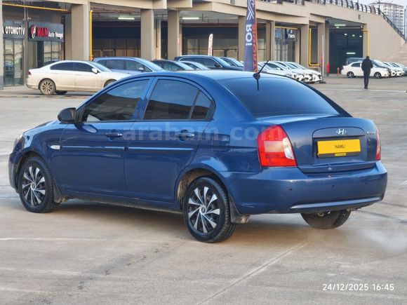 NAMLİ'DAN// 2009 HYUNDAİ ERA OTOMATIK SELECT PK // 240 BIN KM