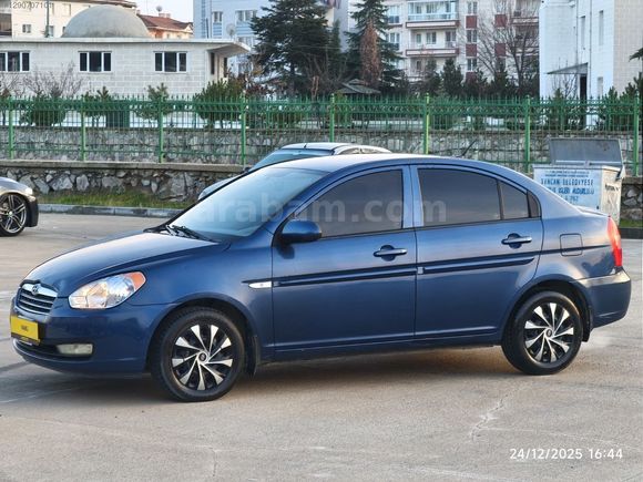 NAMLİ'DAN// 2009 HYUNDAİ ERA OTOMATIK SELECT PK // 240 BIN KM