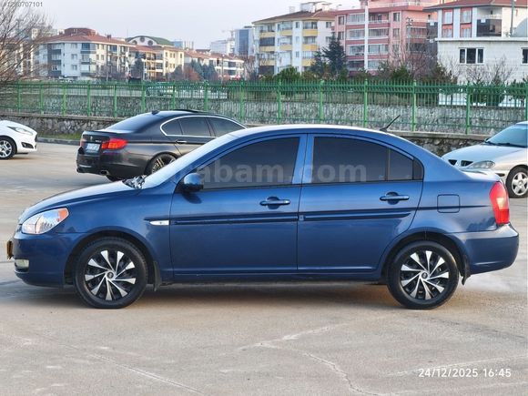 NAMLİ'DAN// 2009 HYUNDAİ ERA OTOMATIK SELECT PK // 240 BIN KM