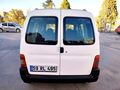 ÇİFT SÜRGÜLÜ CİTROEN BERLINGO 1.9 D 2006 MODEL KARTA 12 TAKSİT !
