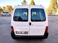 ÇİFT SÜRGÜLÜ CİTROEN BERLINGO 1.9 D 2006 MODEL KARTA 12 TAKSİT !
