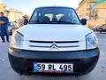 ÇİFT SÜRGÜLÜ CİTROEN BERLINGO 1.9 D 2006 MODEL KARTA 12 TAKSİT !