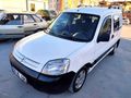 ÇİFT SÜRGÜLÜ CİTROEN BERLINGO 1.9 D 2006 MODEL KARTA 12 TAKSİT !