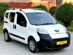 KLİMALI ÇİFT SÜRGÜLÜ PEUGEOT BİPPER 1.3 HDI COMFORT 2015 MODEL !