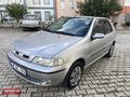 2003 MODEL İTHAL ÜRETİM ÇİFT HAVA YASTIKLI PALİO 1.2 16V KLİMALI