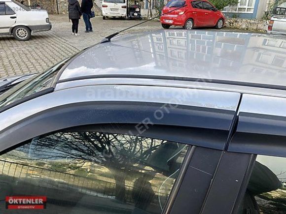 2003 MODEL İTHAL ÜRETİM ÇİFT HAVA YASTIKLI PALİO 1.2 16V KLİMALI