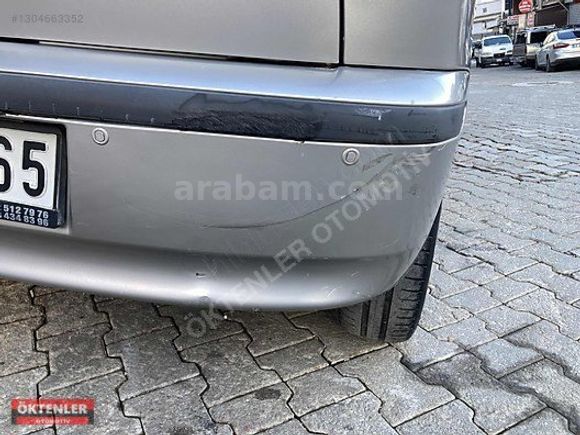 2003 MODEL İTHAL ÜRETİM ÇİFT HAVA YASTIKLI PALİO 1.2 16V KLİMALI