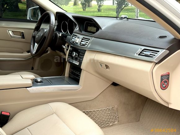 MERCEDES E250 CDI 4 MATİC ELİTE 2014 MODEL TEMİZ MASRAFSIZ ! ! !