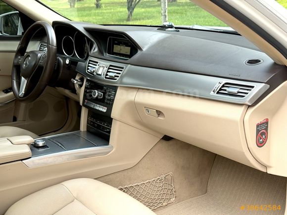 MERCEDES E250 CDI 4 MATİC ELİTE 2014 MODEL TEMİZ MASRAFSIZ ! ! !