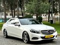 MERCEDES E250 CDI 4 MATİC ELİTE 2014 MODEL TEMİZ MASRAFSIZ ! ! !